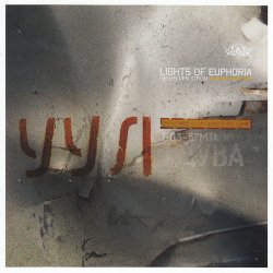 Lights Of Euphoria - Gegen Den Strom (2004)