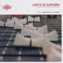 Lights Of Euphoria - Krieg Gegen Die Maschinen (2003)