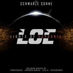 Lights Of Euphoria - Schwarze Sonne (2012) [EP]