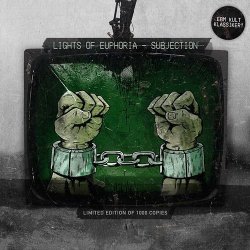 Lights Of Euphoria - Subjection (2012)