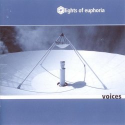 Lights Of Euphoria - Voices (1998)