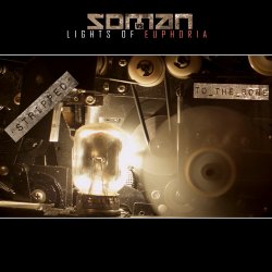 Lights Of Euphoria vs. Soman - Stripped (2013) [Single]