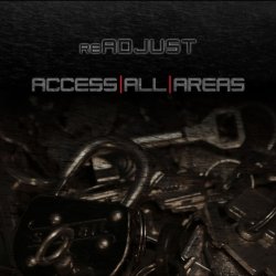 ReAdjust - Access All Areas (2003)