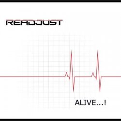 ReAdjust - Alive...! (2012)