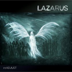 ReAdjust - Lazarus (2015) [EP]