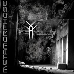 ReAdjust - Metamorphose (2008)