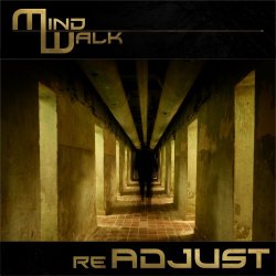 ReAdjust - Mindwalk (2011)