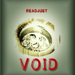 ReAdjust - Void (2016) [Single]