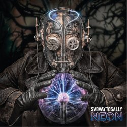 Subway To Sally - Neon (2017) [2CD]