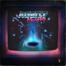 Agent Murphy - Virtual Emotions (2016) [EP]