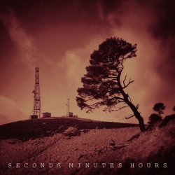 Machinista - Seconds Minutes Hours (2016) [Single]