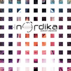 Nórdika - .Com (2014) [EP Reissue]