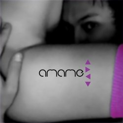 Nórdika - Amame (2012) [Single]