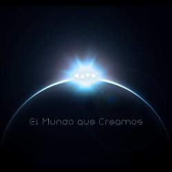 Nórdika - El Mundo Que Creamos (feat. Alfonso Pichardo) (2016) [Single]