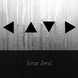 Nórdika - Error Zero + (2014) [EP Reissue]