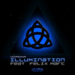 Nórdika - Illumination (feat. Felix Marc) (2014) [Single]