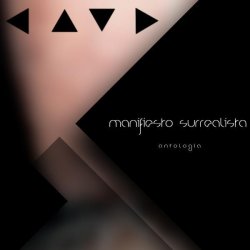Nórdika - Manifiesto Surrealista (Antologia) (2011)