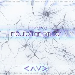 Nórdika - Neurotransmisor (2013)