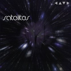 Nórdika - Satelites (2012) [Single]
