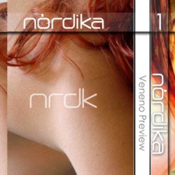 Nórdika - Veneno Preview (2014) [EP]