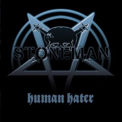 Stoneman - Human Hater (2010)