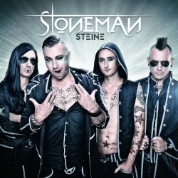 Stoneman - Steine (2016)