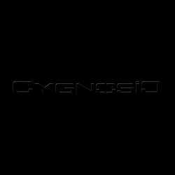 Cygnosic - Pitch Black (2015)