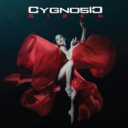 Cygnosic - Siren (Limited Edition) (2017)