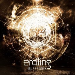 Erdling - Supernova (2017) [2CD]