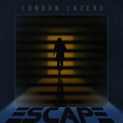 London Lazers - Escape (2015)