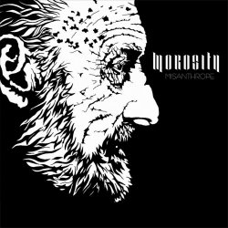 Morosity - Misanthrope (2011)