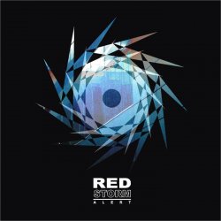 Red Storm - Alert (2016)