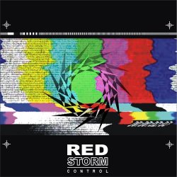 Red Storm - Control (2016) [Single]