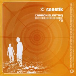 Conetik - Carbon Elektriq V2 (2005)