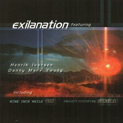 Exilanation - Sunshine In The Daylight (2007)