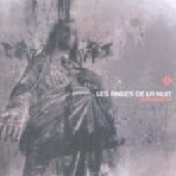 Les Anges De La Nuit - Pleasure (2007) [EP]
