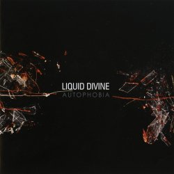 Liquid Divine - Autophobia (2009)