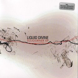 Liquid Divine - Sojourner (2011) [EP]