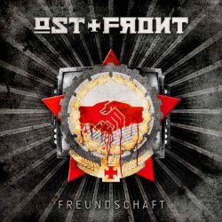 Ost+Front - Freundschaft (2014) [EP]