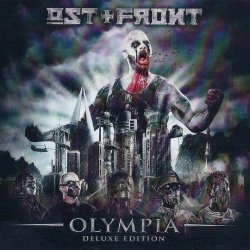 Ost+Front - Olympia (2014) [2CD]