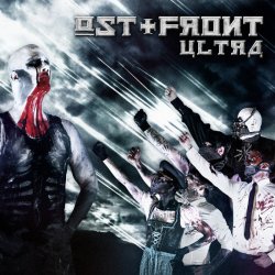 Ost+Front - Ultra (2016) [3CD]