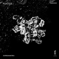 Supersimmetria - Fluctus (2017) [EP]