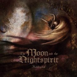 The Moon And The Nightspirit - Holdrejtek (2014)