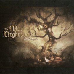 The Moon And The Nightspirit - Mohalepte (2011)