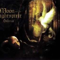 The Moon And The Nightspirit - Osforras (2009)