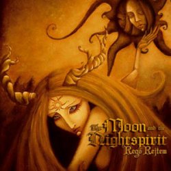 The Moon And The Nightspirit - Rego Rejtem (2007)