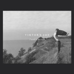 Viktor's Joy - I Used To Be Clean (2017)
