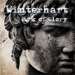 Winterhart - Ryk Of Glory (2015)