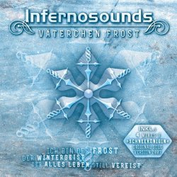 Infernosounds - Väterchen Frost (2017) [Single]