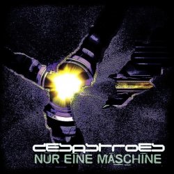 Desastroes - Nur Eine Maschine (2017) [Single]